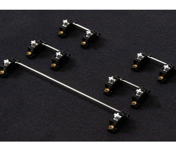 Keychron Q1Max M1S QMK Mechanical Gateron Red Side-Printed Keycaps - 1507492 - zdjęcie 3